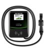עמדת טעינה חכמה לרכב חשמלי Nexus Touch 11KW